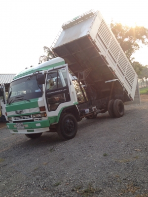 ISUZU ล็อกกี้ ISUZU ล็อกกี้