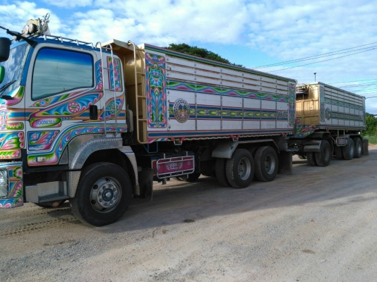 ขาย isuzu dega360 ซุ่นชัย ขาย isuzu dega360 ซุ่นชัย