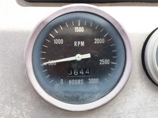 Kawasaki K20WII ปี 1996 นำเข้าจากญี่ปุ่น ถึงไทยแล้วครับ