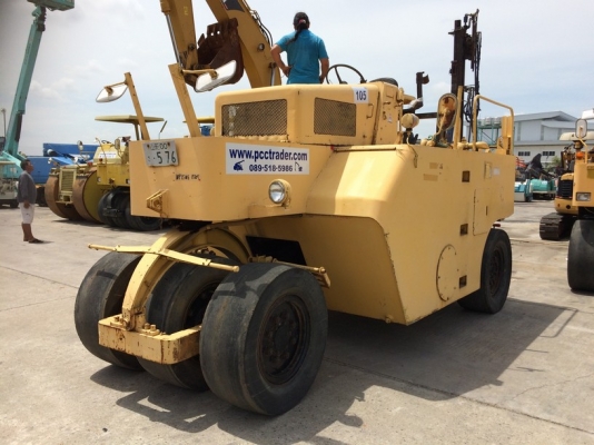 Watanabe WP15WE ปี 1983 นำเข้าจากญี่ปุ่น ถึงไทยแล้วครับ