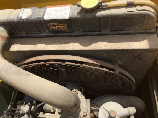 Kanto P20WA ปี 1999 นำเข้าจากญี่ปุ่น ถึงไทยแล้วครับ