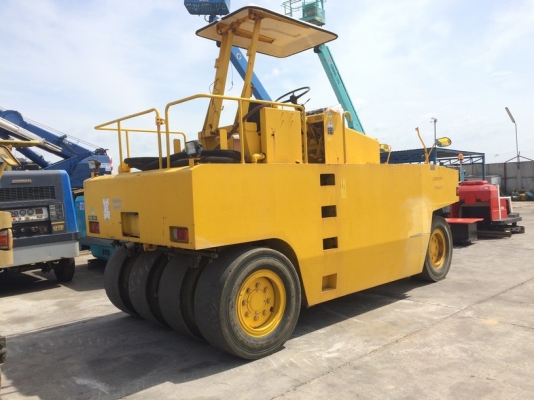 Kanto P20WA ปี 1999 นำเข้าจากญี่ปุ่น ถึงไทยแล้วครับ