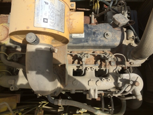 Kanto P20WA ปี 1999 นำเข้าจากญี่ปุ่น ถึงไทยแล้วครับ