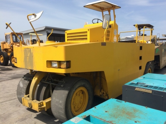 Kanto P20WA ปี 1999 นำเข้าจากญี่ปุ่น ถึงไทยแล้วครับ