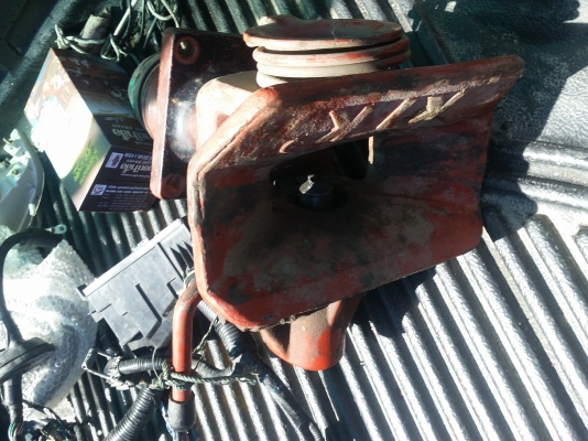 ลำโพงล้อคใหญ่