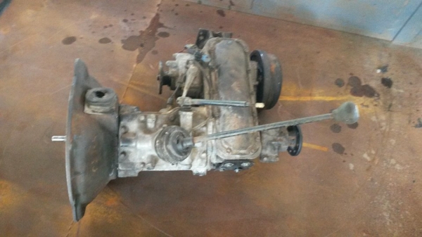 เกียร์ซาฟารี เกียร์ซาฟารี