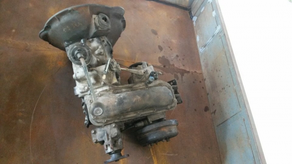 เกียร์ซาฟารี