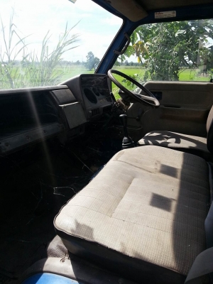 ขายหกล้อTOYOTA ไดน่า0618264154ธีระ