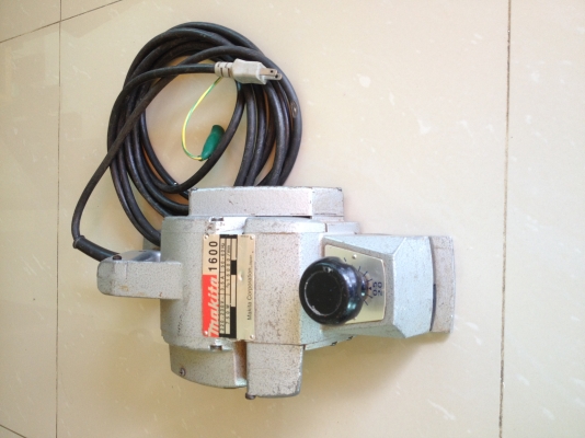 ขายกบมากีต้า 1600