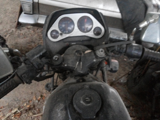 ขายเป็นอะไหล่ ฮอนด้า 750 cc