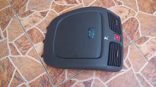 กรอบเก๊ะกลาง NISSAN SUNNY NEO