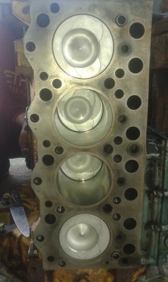 เครื่อง KOMATSU PC120-5  ราคา95000บาท 0898280203