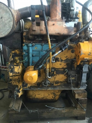 เครื่อง KOMATSU PC120-5 ราคา95000บาท 0898280203 เครื่อง KOMATSU PC120-5 ราคา95000บาท 0898280203