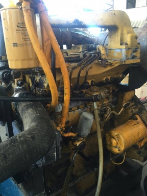 เครื่อง KOMATSU PC120-5 ราคา95000บาท 0898280203 เครื่อง KOMATSU PC120-5 ราคา95000บาท 0898280203