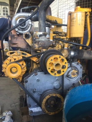 เครื่อง KOMATSU PC120-5 ราคา95000บาท 0898280203 เครื่อง KOMATSU PC120-5 ราคา95000บาท 0898280203