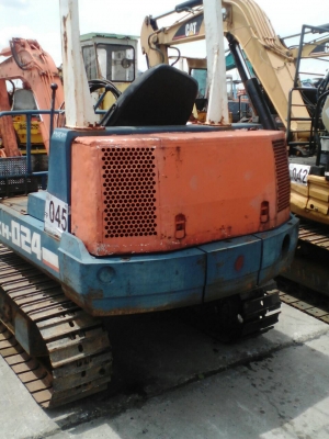 รถแบคโฮ KUBOTA ขนาดPC 25 รถแบคโฮ KUBOTA ขนาดPC 25