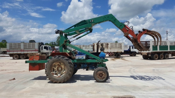 ขาย รถไถ FORD 6610 ติดคีบอ้อย ของสามารถเกษตรยนต์ สภาพพร้อมใช้งาน เอกสารเล่มทะเบียนครบ ขาย รถไถ FORD 6610 ติดคีบอ้อย ของสามารถเกษตรยนต์ สภาพพร้อมใช้งาน เอกสารเล่มทะเบียนครบ