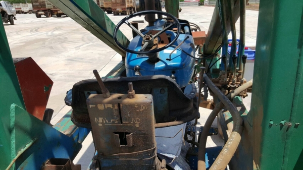 ขาย รถไถ FORD 6610 ติดคีบอ้อย ของสามารถเกษตรยนต์ สภาพพร้อมใช้งาน เอกสารเล่มทะเบียนครบ ขาย รถไถ FORD 6610 ติดคีบอ้อย ของสามารถเกษตรยนต์ สภาพพร้อมใช้งาน เอกสารเล่มทะเบียนครบ
