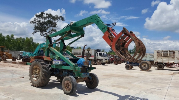 ขาย รถไถ FORD 6610 ติดคีบอ้อย ของสามารถเกษตรยนต์ สภาพพร้อมใช้งาน เอกสารเล่มทะเบียนครบ ขาย รถไถ FORD 6610 ติดคีบอ้อย ของสามารถเกษตรยนต์ สภาพพร้อมใช้งาน เอกสารเล่มทะเบียนครบ