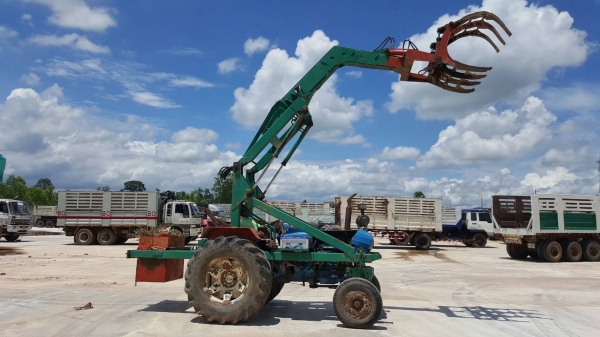 ขาย รถไถ FORD 6610 ติดคีบอ้อย ของสามารถเกษตรยนต์ สภาพพร้อมใช้งาน เอกสารเล่มทะเบียนครบ ขาย รถไถ FORD 6610 ติดคีบอ้อย ของสามารถเกษตรยนต์ สภาพพร้อมใช้งาน เอกสารเล่มทะเบียนครบ