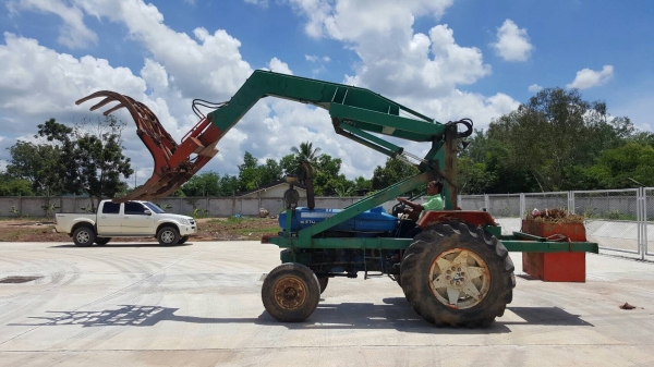 ขาย รถไถ FORD 6610 ติดคีบอ้อย ของสามารถเกษตรยนต์ สภาพพร้อมใช้งาน เอกสารเล่มทะเบียนครบ ขาย รถไถ FORD 6610 ติดคีบอ้อย ของสามารถเกษตรยนต์ สภาพพร้อมใช้งาน เอกสารเล่มทะเบียนครบ