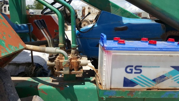 ขาย รถไถ FORD 6610 ติดคีบอ้อย ของสามารถเกษตรยนต์ สภาพพร้อมใช้งาน เอกสารเล่มทะเบียนครบ ขาย รถไถ FORD 6610 ติดคีบอ้อย ของสามารถเกษตรยนต์ สภาพพร้อมใช้งาน เอกสารเล่มทะเบียนครบ