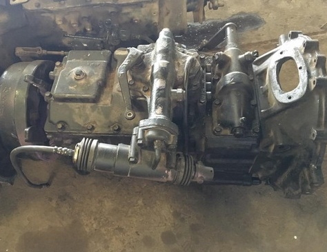 ขายแล้ว