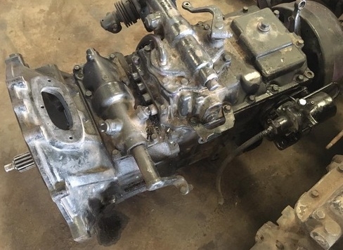 ขายแล้ว