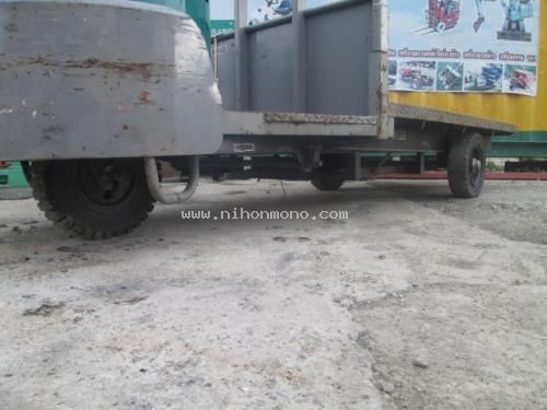 รถขนสินค้า  MIGHTY CAR   B-1 รหัสสินค้า 80904245 ดูสินค้าอื่นๆได้ที่ www.nihonmono.com