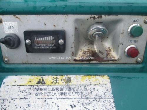 รถขนสินค้า  MIGHTY CAR   B-1 รหัสสินค้า 80904245 ดูสินค้าอื่นๆได้ที่ www.nihonmono.com