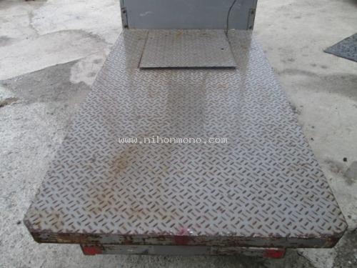 รถขนสินค้า  MIGHTY CAR   B-1 รหัสสินค้า 80904245 ดูสินค้าอื่นๆได้ที่ www.nihonmono.com