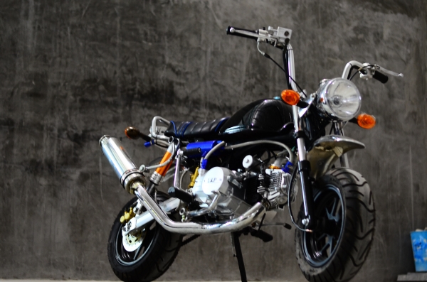 อะไหล่ !!!! ชาลี  มังกี้ กอลิล่า แต่ง  มีมากกว่า 100++ แบบ โครง cnc รวมของแต่งท่อ เบาะ เพียบ ราคาเริ่มต้น.........