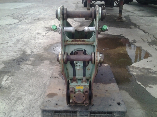 ขายหัวขุดเจาะ กระแทก (ฟูรูกาว่า) เก่าญี่ปุ่นแท้ pc120