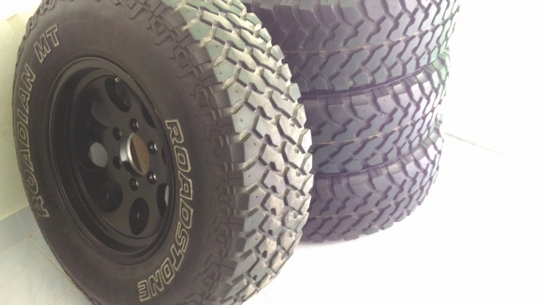 ขายล้อพร้อมยาง16 สวยๆ