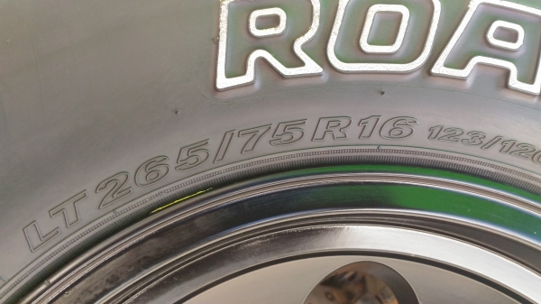 ขายล้อพร้อมยาง16 สวยๆ