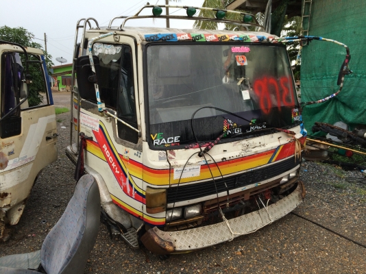 Rocky ตามสภาพมาแล้วครับ