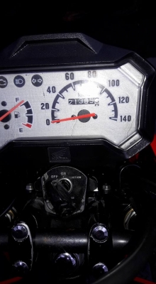 ขายลูกเดียว zoomer-x สวยๆหัวฉีด ปี2556 ด่วนเอกสารครบ