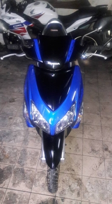 ขายลูกเดียว click 110 สวยๆ ปี2551 ด่วนเอกสารครบ ขายลูกเดียว click 110 สวยๆ ปี2551 ด่วนเอกสารครบ