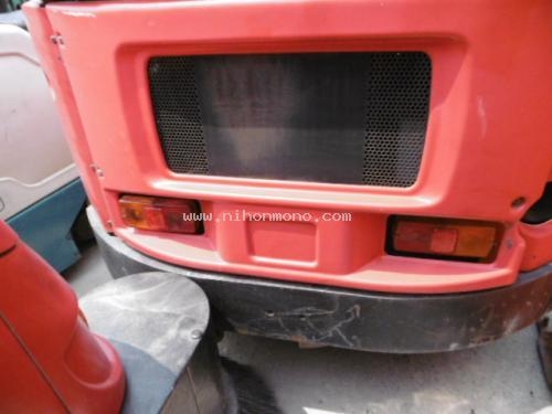 รถทำความสะอาด MAGNUM รหัสสินค้า 80903615  ดูสินค้าอื่นๆได้ที่ www.nihonmono.com