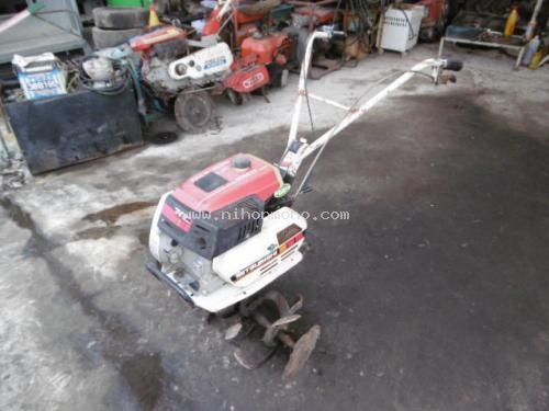 เครื่องพรวนดิน MITSUBISHI  MM270 รหัสสินค้า 80803405 ดูสินค้าอื่นๆได้ที่ www.nihonmono.com