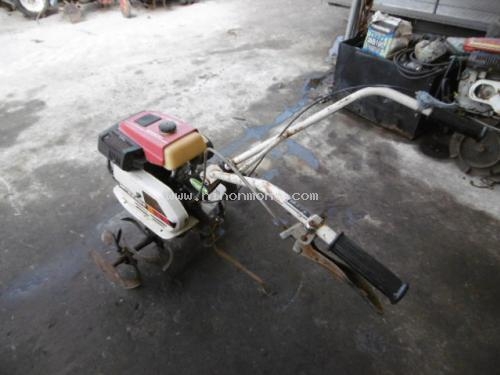 เครื่องพรวนดิน MITSUBISHI  MM270 รหัสสินค้า 80803405 ดูสินค้าอื่นๆได้ที่ www.nihonmono.com