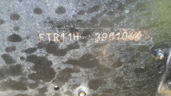 ขายรถ6ล้อล๊อคกี๊ ยาง900 เครื่อง165แรงม้า เบรคลมดัน แอร์เย็น ยาว5เมตร พวงมาลัยพาวเวอร์ ทะเบียน