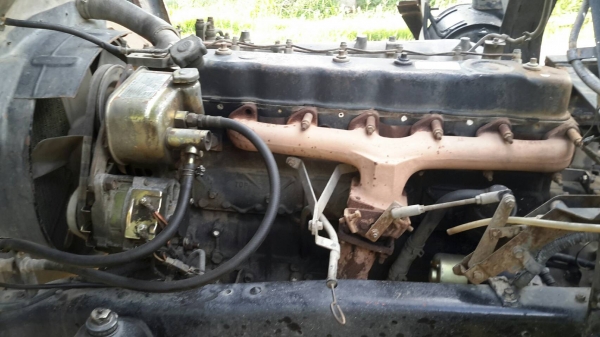 ขายรถ6ล้อล๊อคกี๊ ยาง900 เครื่อง165แรงม้า เบรคลมดัน แอร์เย็น ยาว5เมตร พวงมาลัยพาวเวอร์ ทะเบียน