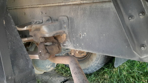 ขายรถ6ล้อล๊อคกี๊ ยาง900 เครื่อง165แรงม้า เบรคลมดัน แอร์เย็น ยาว5เมตร พวงมาลัยพาวเวอร์ ทะเบียน