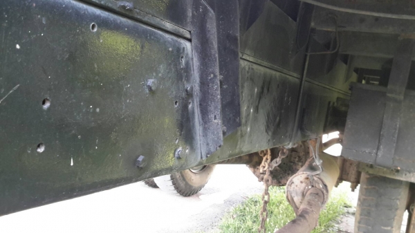 ขายรถ6ล้อล๊อคกี๊ ยาง900 เครื่อง165แรงม้า เบรคลมดัน แอร์เย็น ยาว5เมตร พวงมาลัยพาวเวอร์ ทะเบียน