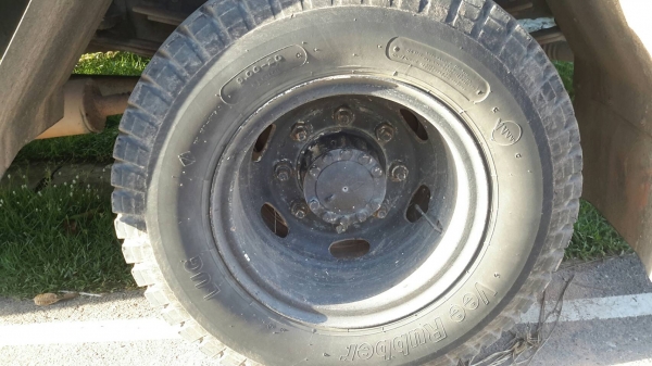 ขายรถ6ล้อล๊อคกี๊ ยาง900 เครื่อง165แรงม้า เบรคลมดัน แอร์เย็น ยาว5เมตร พวงมาลัยพาวเวอร์ ทะเบียน