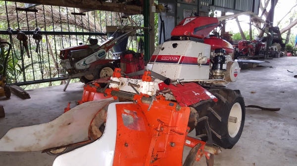 รถพรวนเดิน ยกร่อง มันร่องออย แปลงผัก รหัสสินค้า B1-18 รถพรวนเดิน ยกร่อง มันร่องออย แปลงผัก รหัสสินค้า B1-18