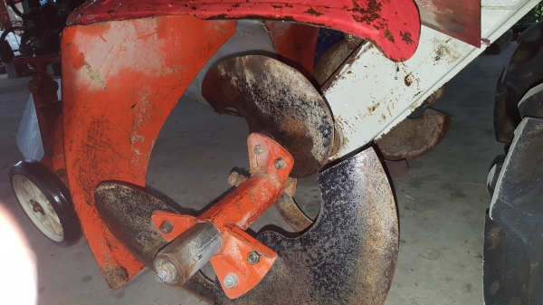 รถพรวนเดิน ยกร่อง มันร่องออย แปลงผัก รหัสสินค้า B1-18 รถพรวนเดิน ยกร่อง มันร่องออย แปลงผัก รหัสสินค้า B1-18