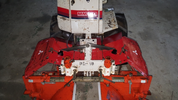 รถพรวนเดิน ยกร่อง มันร่องออย แปลงผัก รหัสสินค้า B1-18 รถพรวนเดิน ยกร่อง มันร่องออย แปลงผัก รหัสสินค้า B1-18