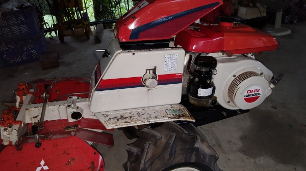 รถพรวนเดิน ยกร่อง มันร่องออย แปลงผัก รหัสสินค้า B1-18 รถพรวนเดิน ยกร่อง มันร่องออย แปลงผัก รหัสสินค้า B1-18